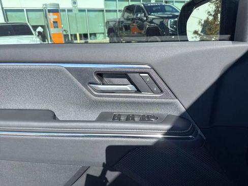 New 2026 GMC Sierra EV Elevation w/ LPO, Elevation Dark Package image 11