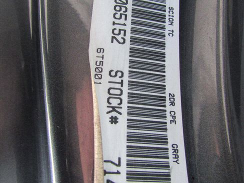 Used 2006 Scion tC image 20