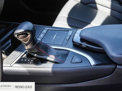 Used 2022 Lexus UX 200 F Sport FWD image 20