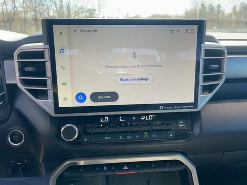 Used 2023 Toyota Tundra SR5 w/ SR5 Premium Package image 19