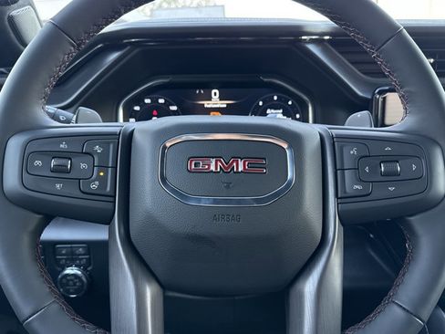 New 2026 GMC Sierra 1500 AT4X image 23