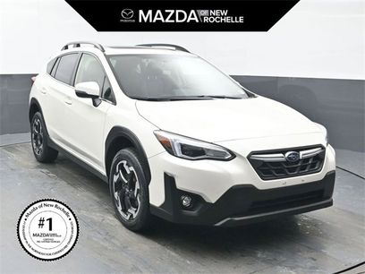 Used 2023 Subaru Crosstrek 2.5i Limited