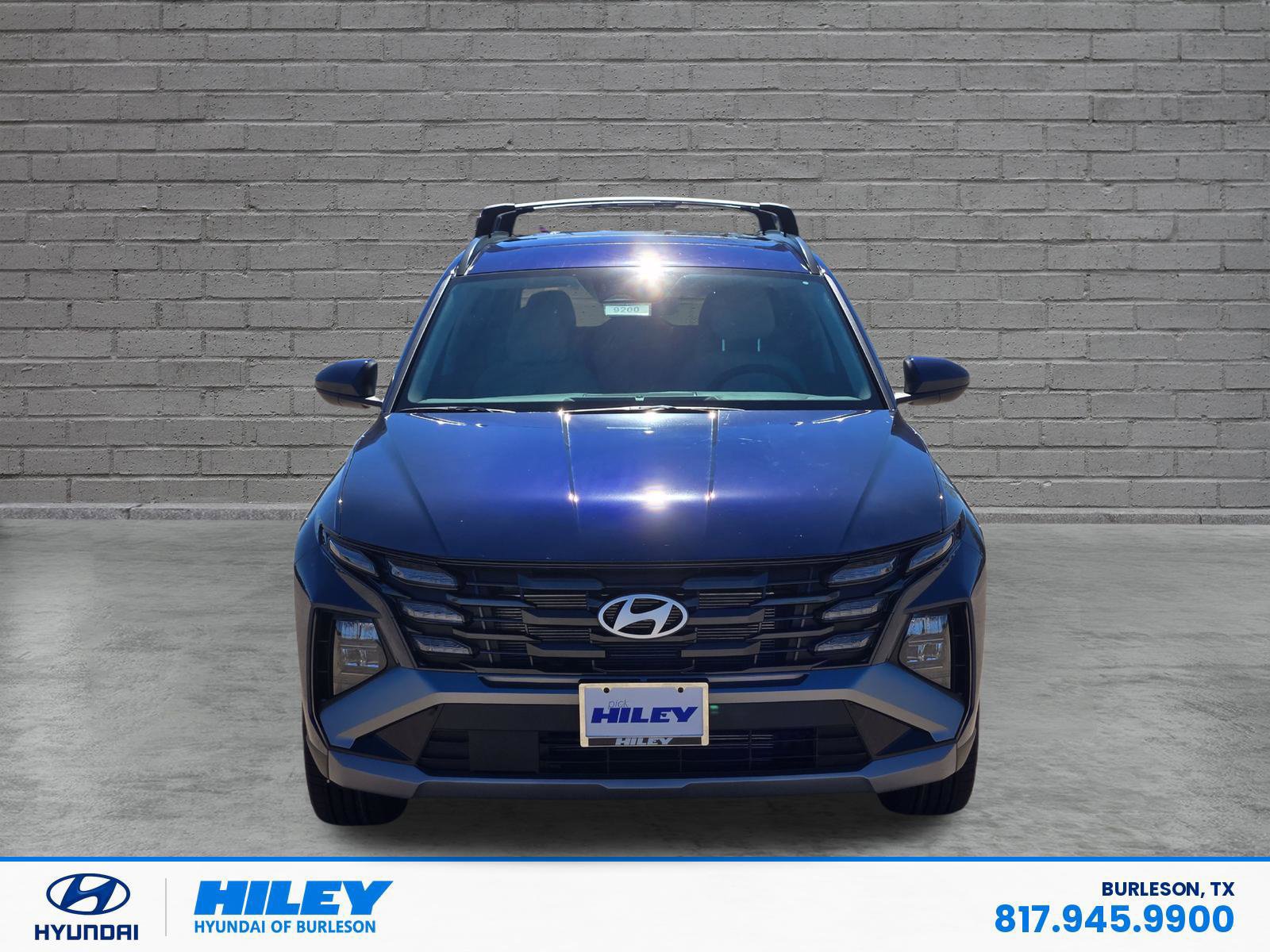 New 2026 Hyundai Tucson SEL Plus FWD image 6