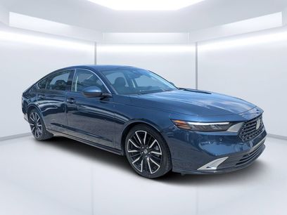 Used 2023 Honda Accord Touring