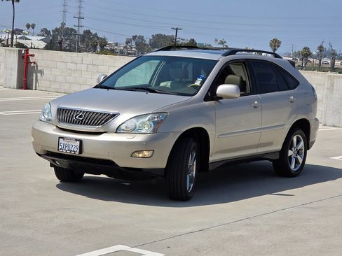 Used 2007 Lexus RX 350 AWD image 3