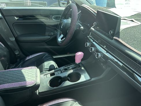 Used 2022 Honda Civic EX-L image 10