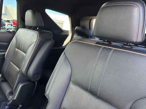 Used 2026 Chevrolet Traverse High Country w/ LPO, Floor Liner Package AWD/4WD image 34