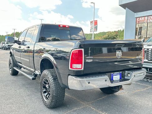 Used 2014 RAM 2500 Laramie w/ Convenience Group AWD/4WD image 6
