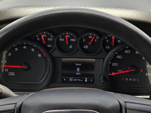 Used 2024 GMC Sierra 2500 Pro AWD/4WD image 16