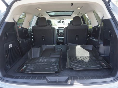Used 2022 Subaru Ascent Onyx Edition AWD/4WD image 10