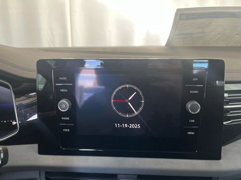 New 2026 Volkswagen Jetta SE image 17