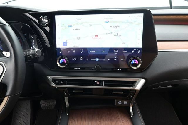 Used 2023 Lexus RX 350 Premium Plus w/ Cold Area Package FWD image 6