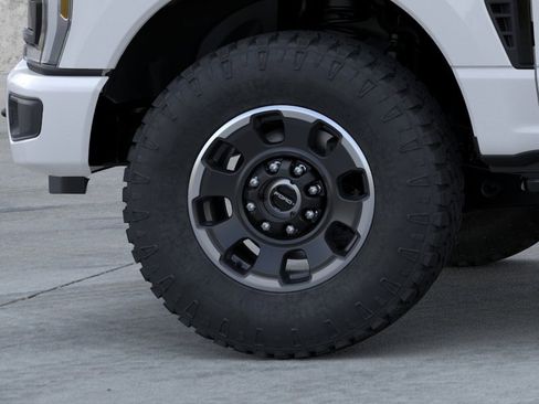 New 2026 Ford F250 Lariat AWD/4WD image 21