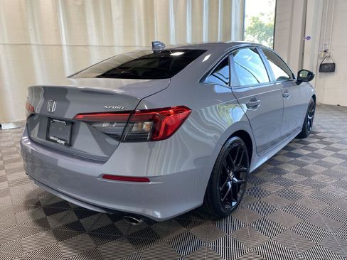 Used 2024 Honda Civic Sport image 10