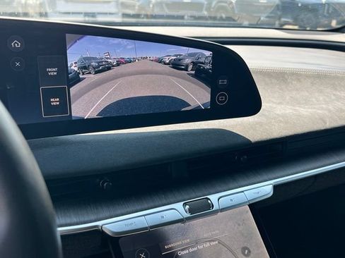 Used 2022 Lucid Air Grand Touring AWD/4WD image 23
