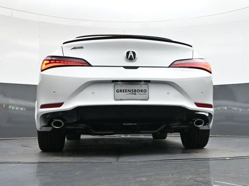 New 2026 Acura Integra A-Spec FWD image 29