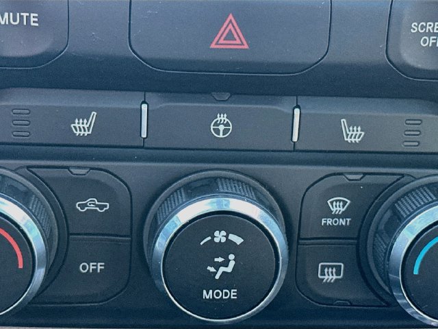 Used 2022 RAM 1500 Big Horn AWD/4WD image 20