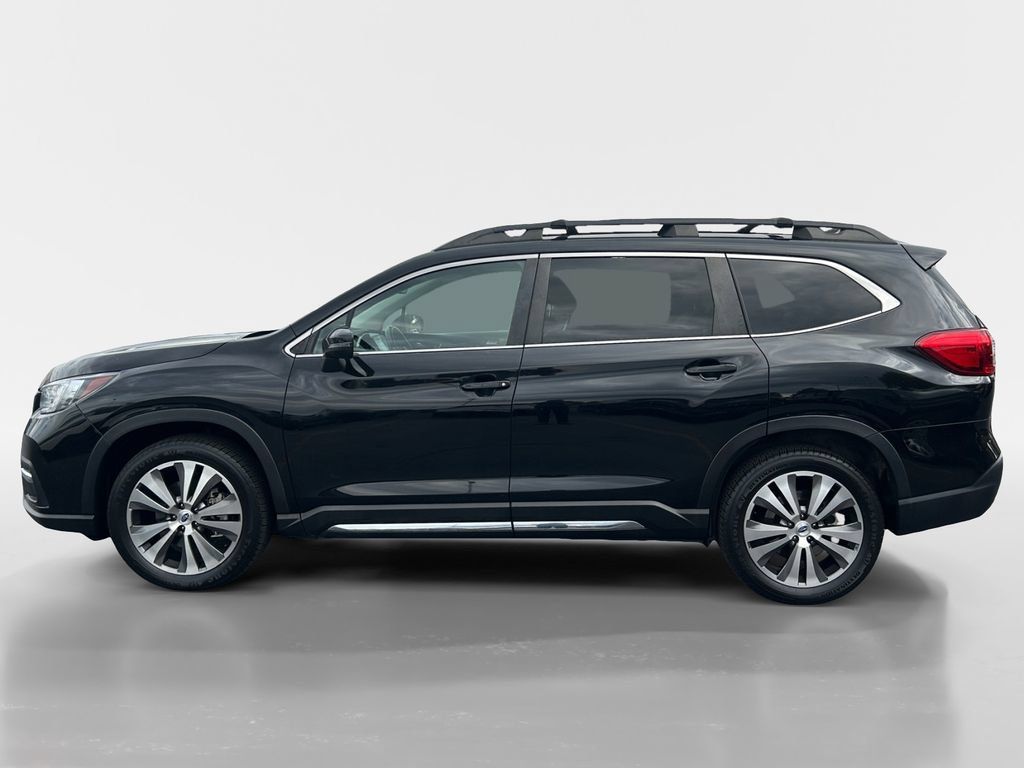Used 2022 Subaru Ascent Limited AWD/4WD image 2