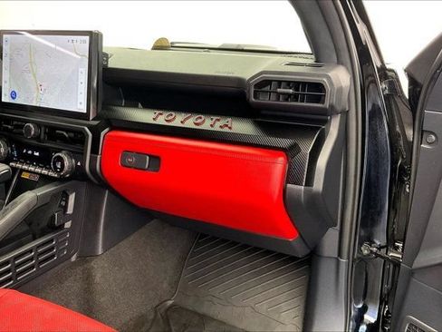 Used 2025 Toyota 4Runner TRD Pro AWD/4WD image 15