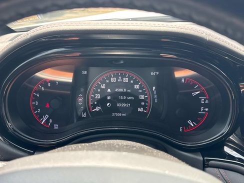 Used 2022 Dodge Durango R/T AWD/4WD image 45