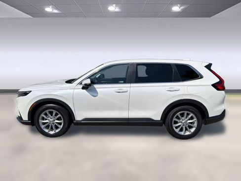 Used 2025 Honda CR-V EX-L image 2