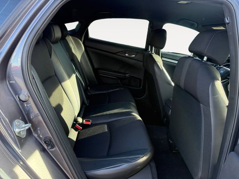 Used 2020 Honda Civic Sport image 18