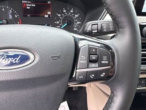 Used 2022 Ford Escape SE w/ Convenience Package AWD/4WD image 18