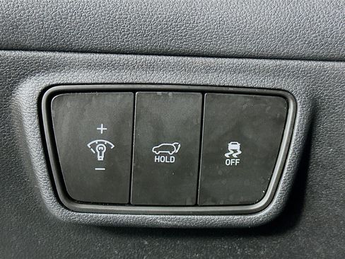 Used 2024 Hyundai Tucson SEL image 17