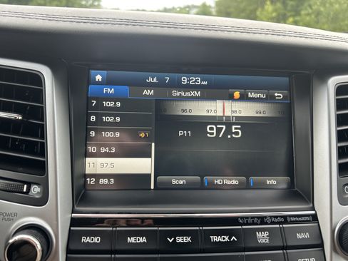 Used 2017 Hyundai Tucson SE Plus AWD/4WD image 25