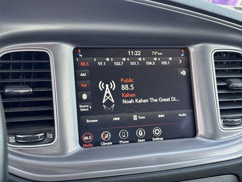 Certified 2023 Dodge Charger SXT image 24