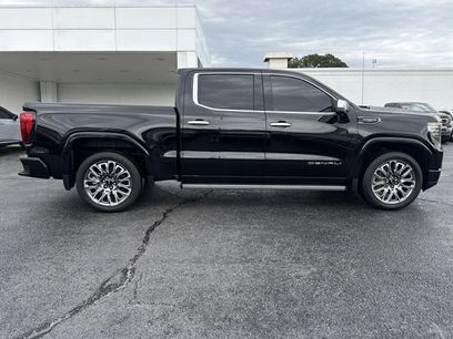 Used 2026 GMC Sierra 1500 Denali Ultimate