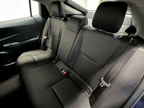 Used 2025 Toyota Prius LE image 14