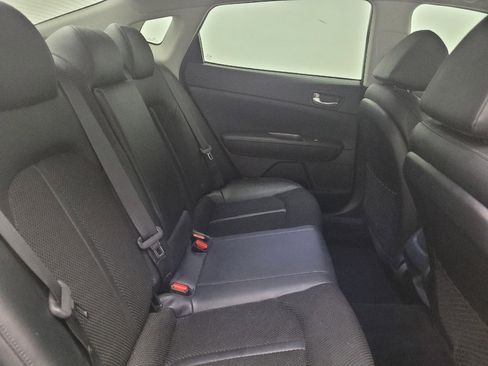 Used 2019 Kia Optima S w/ S Panoramic Sunroof Package FWD image 19