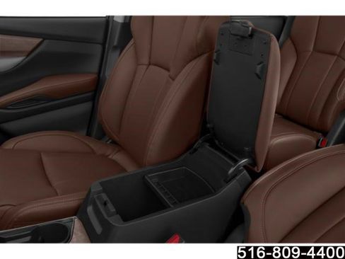 Used 2020 Subaru Ascent Touring AWD/4WD image 18