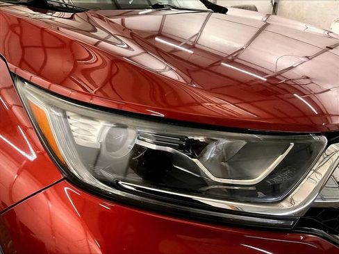 Used 2018 Honda CR-V EX image 27