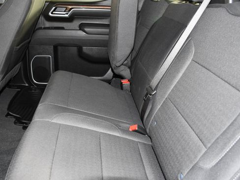 Used 2026 Chevrolet Silverado 1500 LT AWD/4WD image 50