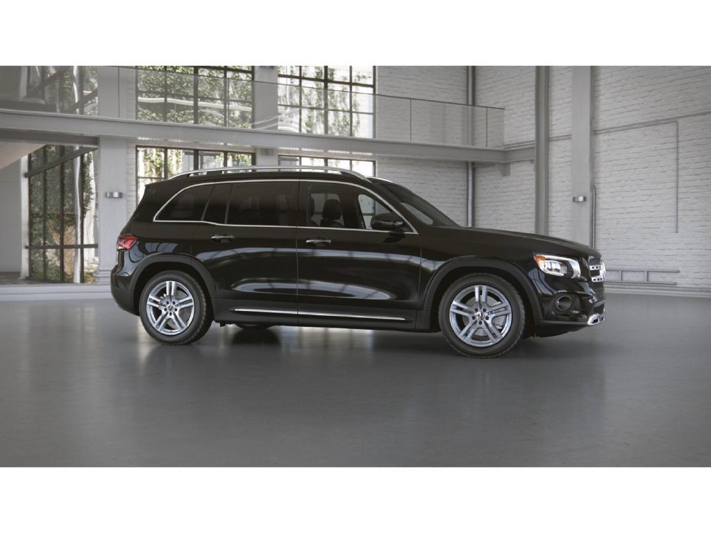 Used 2023 Mercedes-Benz GLB 250 4MATIC image 15