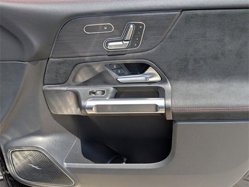 Certified 2025 Mercedes-Benz GLB 35 AMG 4MATIC image 44