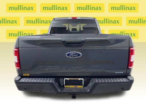 Used 2018 Ford F150 XLT w/ Equipment Group 302A Luxury RWD image 8