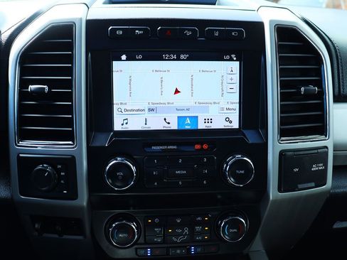 Used 2019 Ford F450 Lariat w/ Lariat Ultimate Package image 64