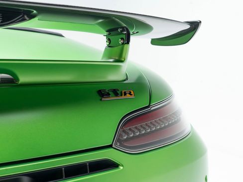 Used 2020 Mercedes-Benz AMG GT R image 62