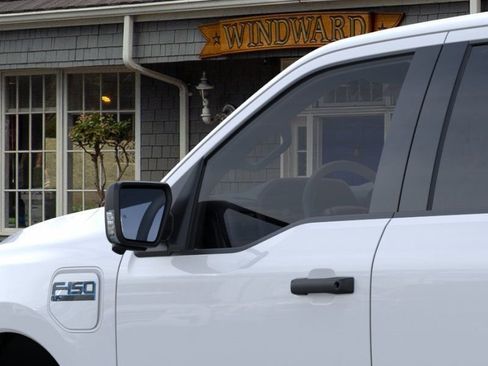 New 2025 Ford F150 Lightning XLT AWD/4WD image 20