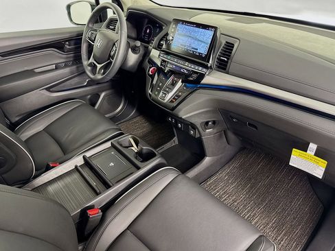 Used 2026 Honda Odyssey Touring image 42