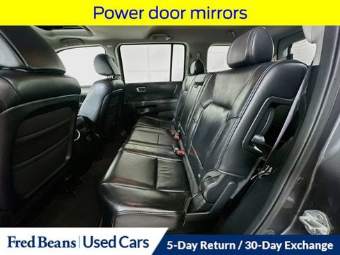Used 2011 Honda Pilot EX-L image 27