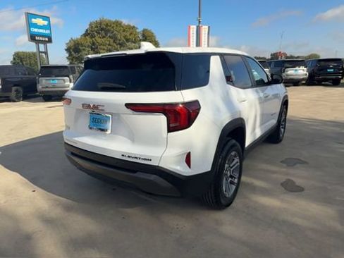 Certified 2026 GMC Terrain Elevation FWD image 8