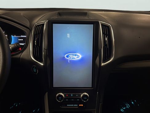 Used 2024 Ford Edge Titanium AWD/4WD image 17