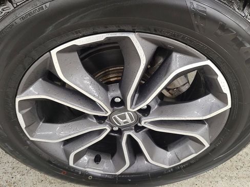 Certified 2020 Honda CR-V EX image 32