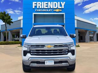 Used 2024 Chevrolet Silverado 1500 LTZ video 2