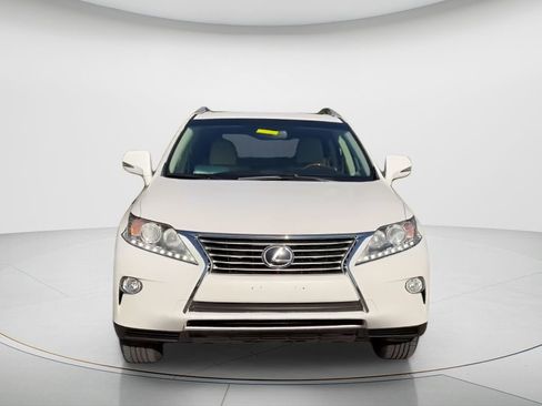 Used 2014 Lexus RX 350 AWD image 8