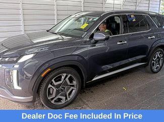 Used 2024 Hyundai Palisade SEL AWD/4WD video 1